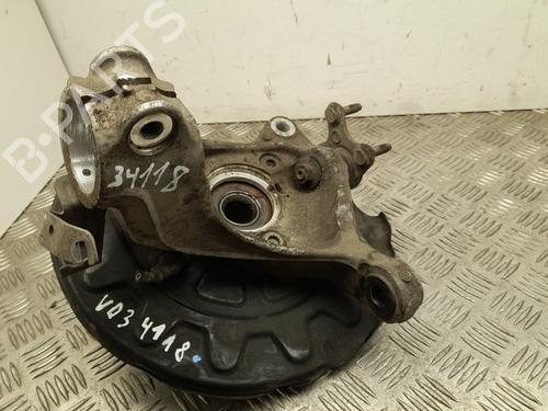 Andre SKODA SUPERB III Estate (3V5) 1.4 TSI iV | BP28946596O1 