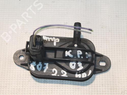 Used Electronic sensor Electronic sensor 38963732 38963732