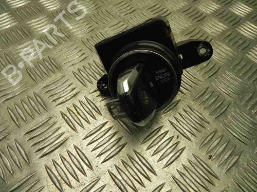 Used Ignition barrel VW TOUAREG (7P5, 7P6) 3.0 V6 TDI (245 hp) 28939615