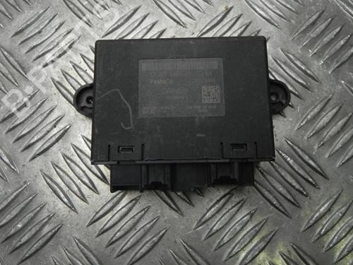 Elektronisk modul FORD GALAXY III (CK) 2.0 TDCi (150 hp) 28932173