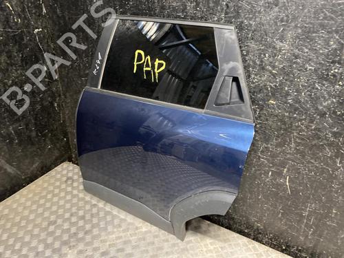 Puerta trasera izquierda Puerta trasera izquierda 38158775 38158775