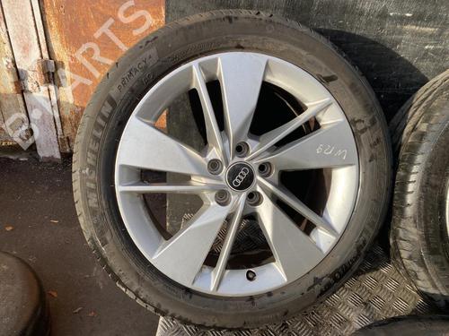 Used Rim Rim 37556064 37556064