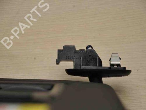 Left sun visor BMW X3 (G01, F97, G08) iX3 | BP28936551I1