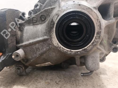 Front differential LAND ROVER DEFENDER Station Wagon (L663) P300 Si4 4x4 | BP40242077M23 - Image 6
