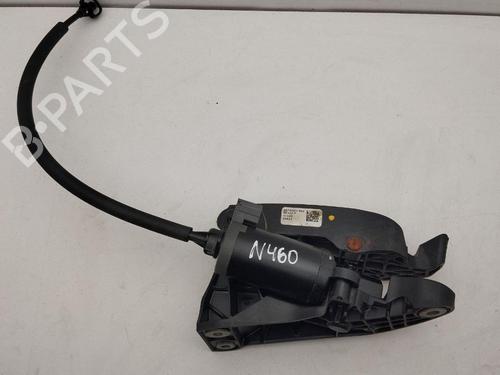 Used Pedal MASERATI GHIBLI III (M157) 3.0 (330 hp) 28924158