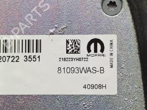 Antenne/Base JEEP WAGONEER (WS) 3.0 4WD | BP39001922C140 - Image 13