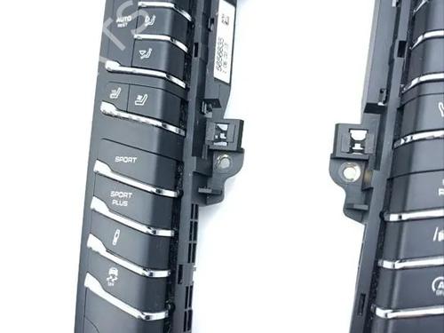 Electronic sensor PORSCHE MACAN (95B) 3.6 Turbo | BP30908918M84