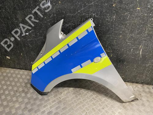 Used Left front fenders Left front fenders MERCEDES-BENZ VITO Tourer (W447) 116 CDI (447.701, 447.703, 447.705) (163 hp) 40242123 40242123