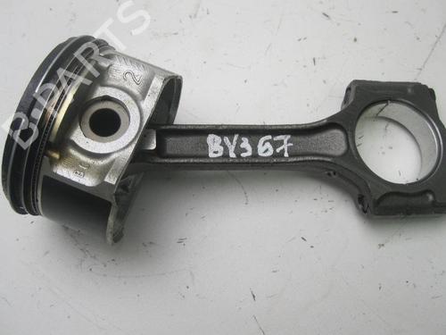 Used Other NISSAN NOTE (E11, NE11) 1.6 (110 hp) 28937848