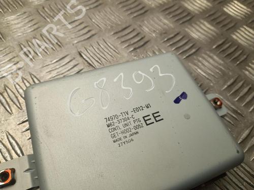 Electronic module HONDA CR-V IV (RM_) 1.6 i-DTEC 4WD (RE6) | BP37557950M83 - Image 4