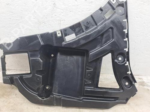 Used Rear bumper bracket BMW X3 (F25) xDrive 20 d (184 hp) 28920574