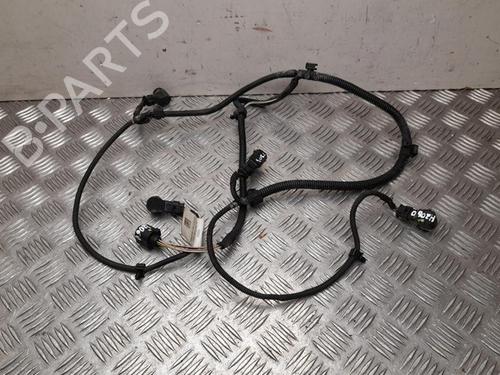 Used Electronic module PORSCHE PANAMERA (970) 3.0 D (250 hp) 28910246