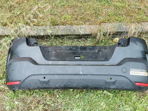 Used Rear bumper CITROËN C4 CACTUS 1.2 THP 110 (110 hp) 28912295