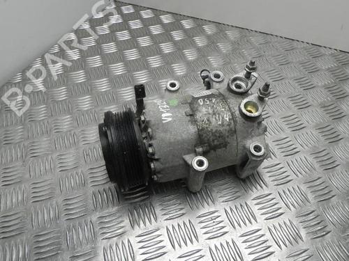 AC compressor FORD B-MAX (JK) 1.5 TDCi | BP28927714M34