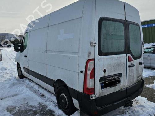 Engine RENAULT MASTER III Van (FV) 2.3 dCi 150 FWD (FV0F, FV03, FV09) | BP37572756M1  - Image 8