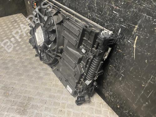 Water radiator DACIA BIGSTER 1.2 TCe 140 (RYMH) | BP38158782M31 - Image 6