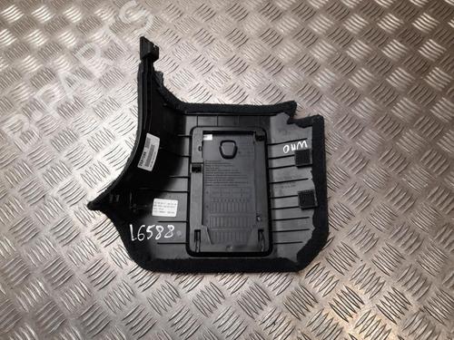 Boot lining PORSCHE 911 Targa (991) 3.0 Carrera 4 GTS | BP37551011I3 - Image 4