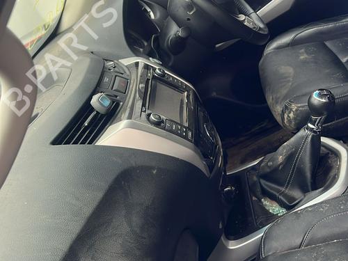 Front differential NISSAN NAVARA NP300 Pickup (D23, D23T) 2.3 dCi 4x4 (D231) | BP37562336M23 - Image 9