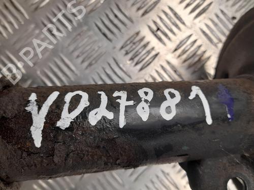 Right front shock absorber TOYOTA YARIS (_P13_) 1.5 Hybrid (NHP130_) | BP28921970M17 