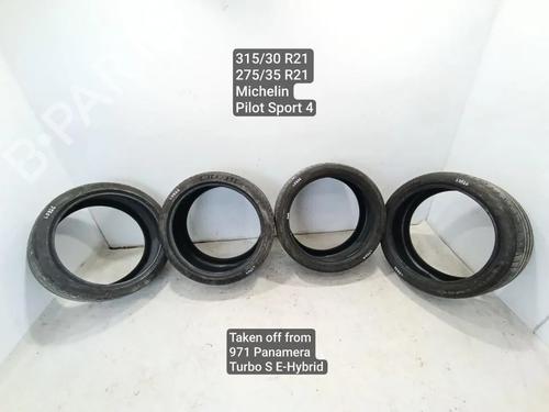 Used Other Other PORSCHE PANAMERA (971) 4.0 Turbo S E-Hybrid (97AFH1, 97BFH1) (680 hp) 33984929 33984929