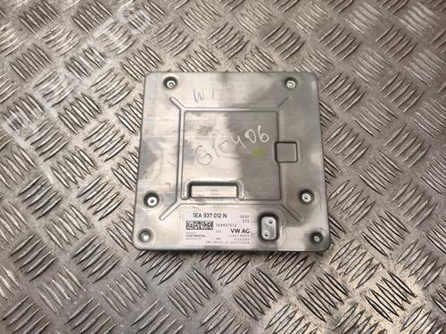 Electronic module SKODA ENYAQ iV SUV (5AZ) 80X 4x4 | BP37574729M83 - Image 2