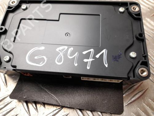 Electronic module MAZDA CX-30 (DM) SKYACTIV-X M Hybrid (DMFP) | BP37558618M83 - Image 4