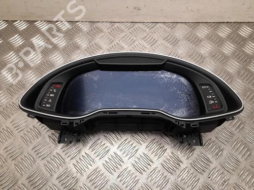Used Instrument cluster AUDI Q7 (4MB, 4MG, 4MQ) 3.0 TDI quattro (272 hp) 28932896
