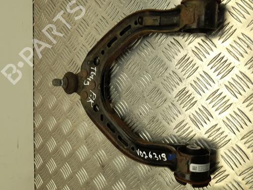 Used Left front suspension arm Left front suspension arm TESLA MODEL S (5YJS) 85 (367 hp) 28918046 28918046