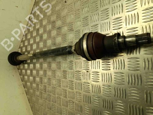 Right front driveshaft OPEL ASTRA K Sports Tourer (B16) 1.6 CDTi (35) | BP28947389M39 
