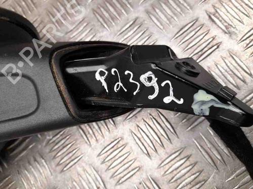 Left mirror PORSCHE MACAN (95B) 3.0 S | BP28922946C26 