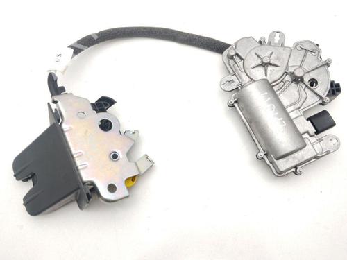Used Tailgate lock AUDI Q7 (4MB, 4MG, 4MQ) 3.0 TFSI quattro (333 hp) 28932516