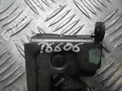 Hood lock BMW X3 (E83) xDrive 25 i | BP28916372C133 