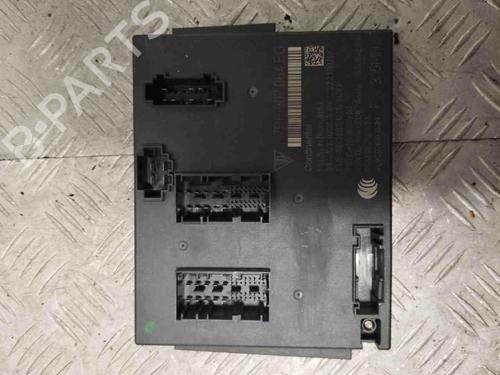 Elektronisk modul PORSCHE CAYENNE (92A) 3.6 (300 hp) 28941675