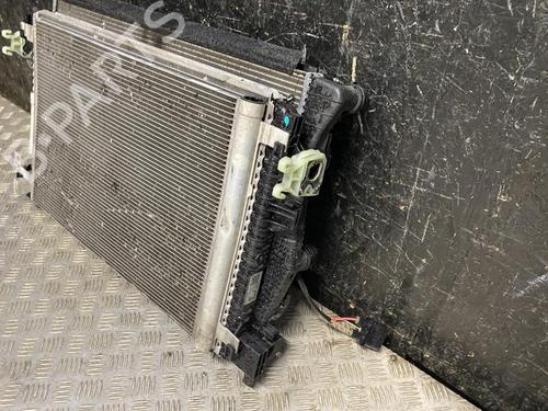 Water radiator CUPRA FORMENTOR (KM7, KMP) 1.5 eTSI | BP37612677M31 - Image 3