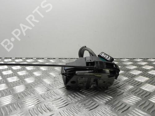 Front right lock FORD FOCUS III Turnier 1.6 TDCi | BP28932236C97 