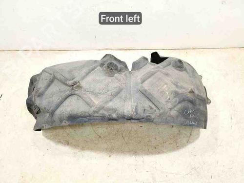 Used Wheel arch PORSCHE CAYENNE (92A) 3.0 S E-Hybrid (416 hp) 28911370