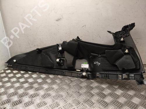 Boot lining TESLA MODEL Y (5YJY) Long Range All-wheel Drive | BP37575704I3 - Image 4