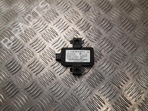 electronic-module-mercedes-benz-vito-van-w447-2014-37552563 main image