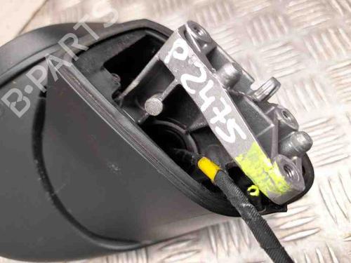 Left mirror MERCEDES-BENZ A-CLASS (W177) A 200 (177.087) | BP28918001C26 