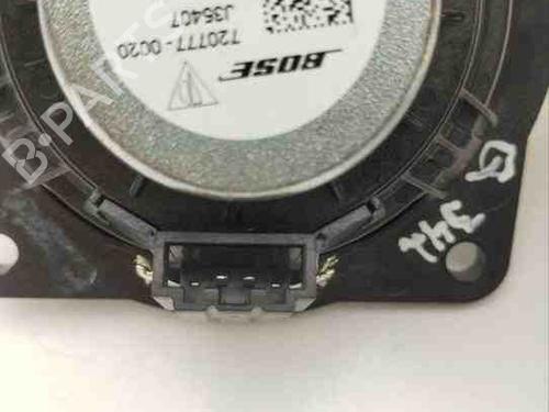 Speaker PORSCHE PANAMERA (971) 3.0 4 (97ABA1, 97BBA1) | BP29373629E2 