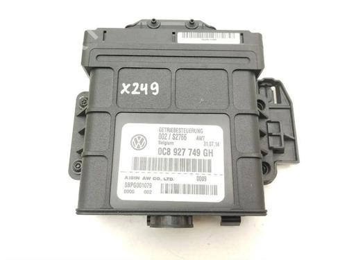 Used Gearbox control unit PORSCHE PANAMERA (970) 3.0 S E-Hybrid (416 hp) 28931462
