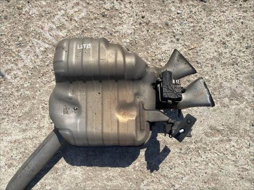 Used Exhaust system Exhaust system AUDI A8 D4 (4H2, 4H8, 4HC, 4HL) 4.0 TFSI quattro (435 hp) 28942407 28942407