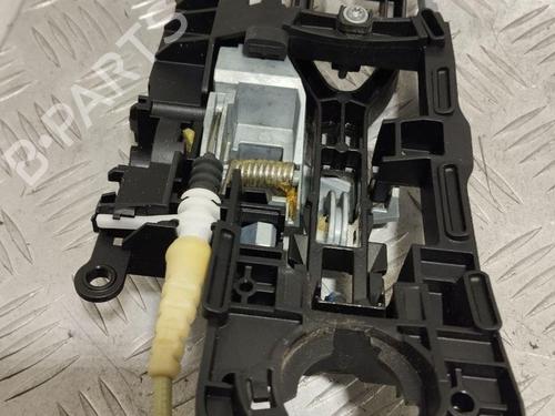 Rear right lock BMW 6 Gran Coupe (F06) 650 i xDrive | BP28937795C99 