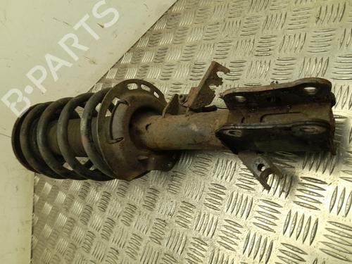 Right front shock absorber FORD S-MAX (CJ, WA6) 2.0 TDCi | BP28915930M17 