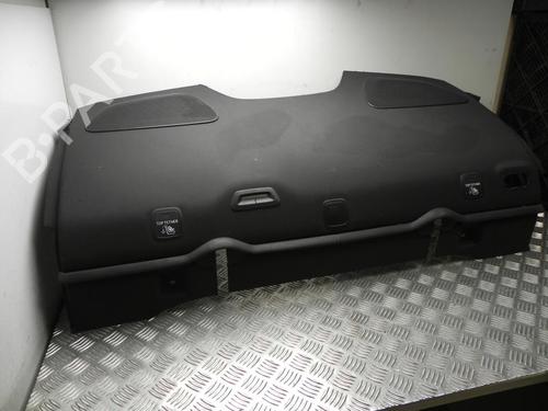 Hattehylde VOLVO S90 II (234) D4 | BP37543850C85 - Image 3