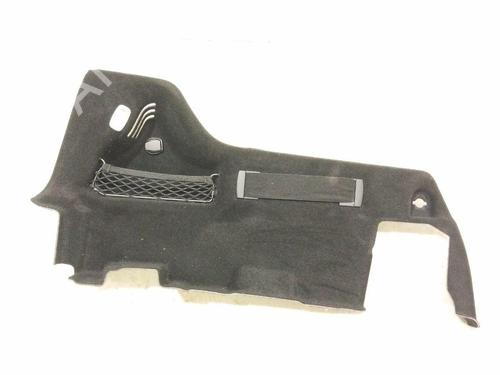 Used Boot lining MERCEDES-BENZ EQB (X243) EQB 300 4-matic (243.608, 243.609) (228 hp) 28924059