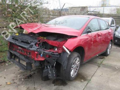 Pipe FORD FOCUS III 1.0 EcoBoost | BP37578969M125 - Image 4