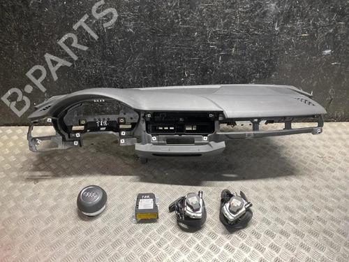 Used Dashboard Dashboard AUDI A5 Sportback (F5A, F5F) 2.0 TFSI (252 hp) 28947317 28947317