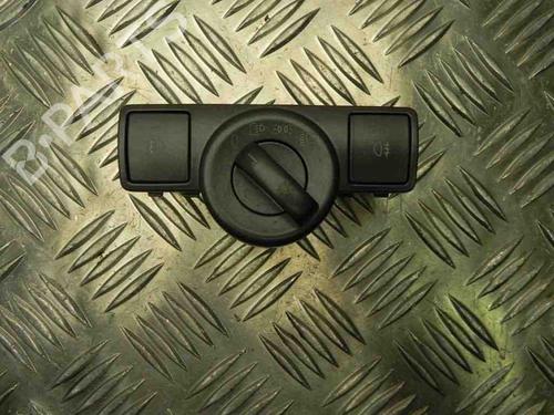 Modulo electronico VW PHAETON (3D1, 3D2, 3D3, 3D4, 3D6, 3D7, 3D8, 3D9) 6.0 W12 4motion (420 hp) 28913887