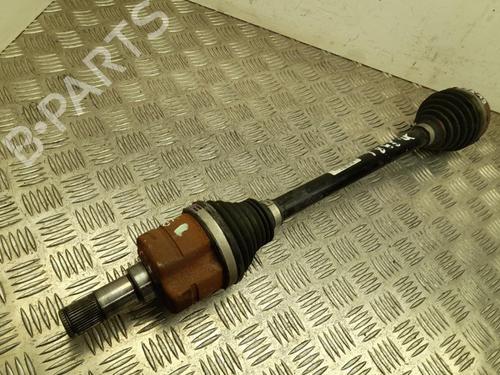 Left rear driveshaft VW ID. Buzz Bus (EBB, EBJ) Electric (EBB) | BP28945352M40 